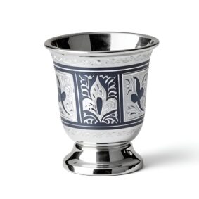 серебро стопка