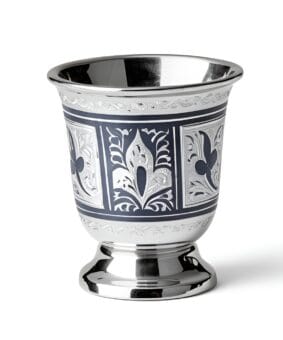 серебро стопка