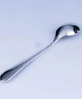 Серебряные столовые приборы на 12 персон 14 серебряная чайная ложка