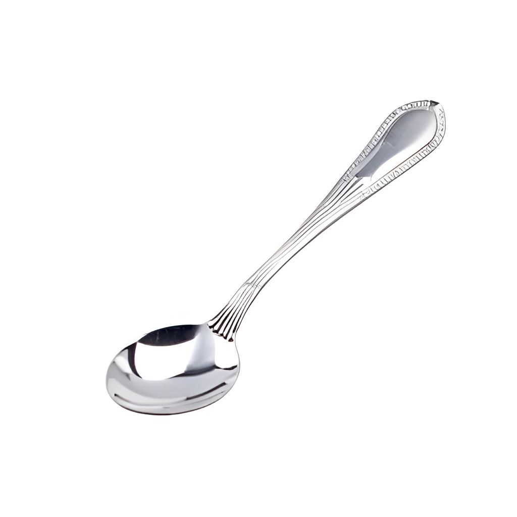 Чайная ложка 1 чайная серебряная ложка