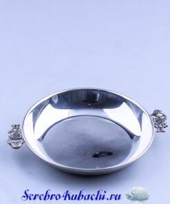 Детский серебряный набор "Девочка" 24 Детский серебряный набор "Девочка" 5