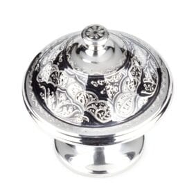 Серебряная икорница Кубачи 7 серебряная икорница кубачи