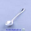 Чайная ложка 38 чайная серебряная ложка