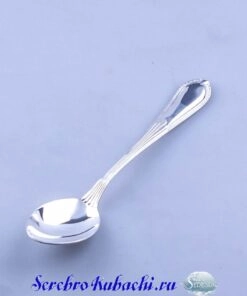 чайная серебряная ложка