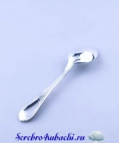 чайная серебряная ложка