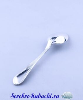 чайная серебряная ложка