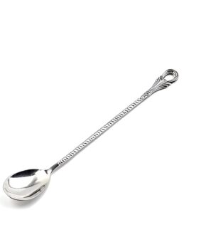 серебряная ложка для турки