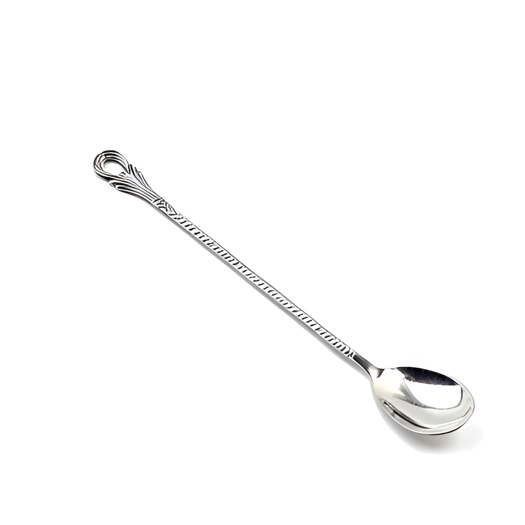 Серебряная ложка для турки 1 серебряная ложка для турки