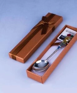 серебряная ложка вини пух