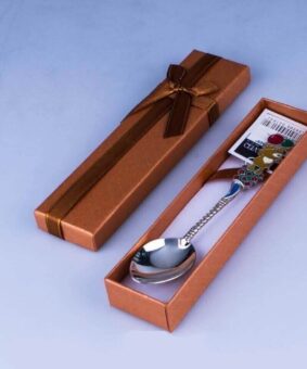 серебряная ложка вини пух