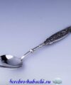 серебряная ложка верба