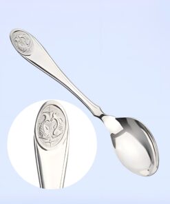 ложка знак зодиака рыбы