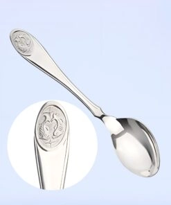 ложка знак зодиака рыбы