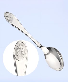 ложка знак зодиака рыбы