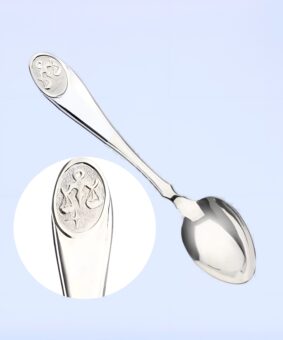 ложка знак зодиака весы