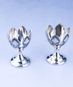 недорогой подарок на серебряную свадьбу