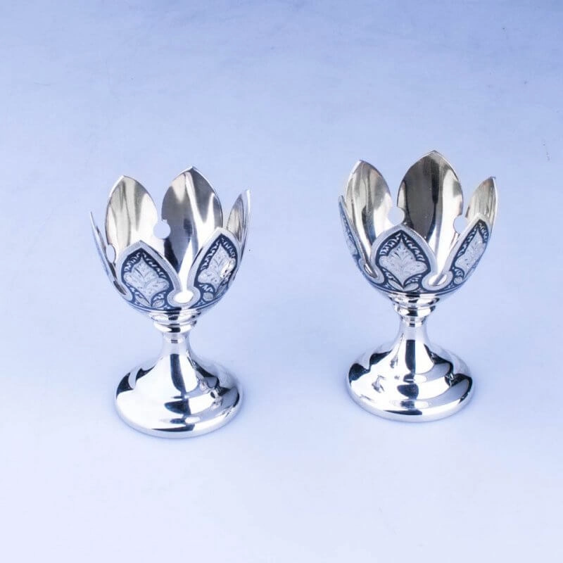 недорогой подарок на серебряную свадьбу