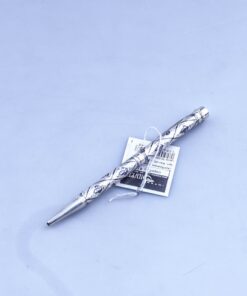 серебряная ручка в подарок