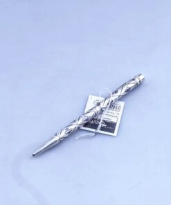 серебряная ручка в подарок