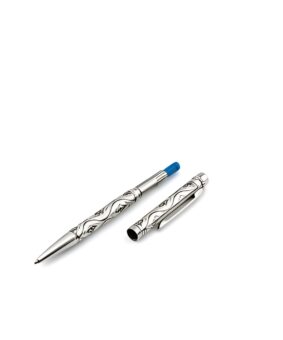 серебряная ручка недорого