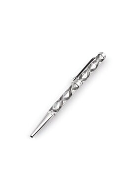 серебряная ручка недорого