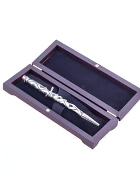 Alternative view of Серебряная ручка в подарок