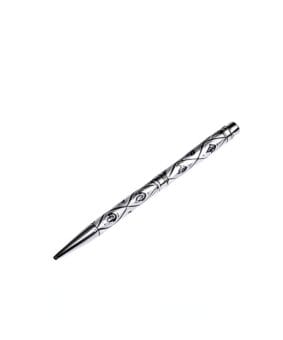 Серебряная ручка в подарок