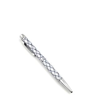 Серебряная ручка в подарок мужчине