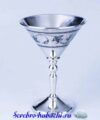 рюмка для мартини