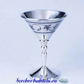 рюмка для мартини