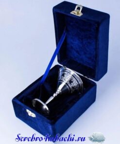 рюмка для мартини