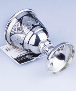 серебряная рюмка кубачи