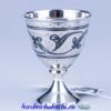 Серебряная рюмка под водку 6 серебряная рюмка под водку