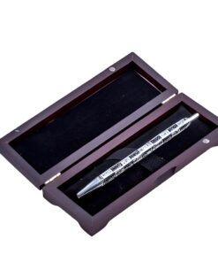 Серебряные ручки