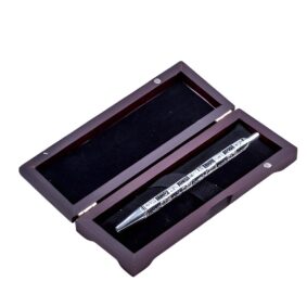 Серебряные ручки