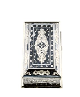 серебряная шкатулка3