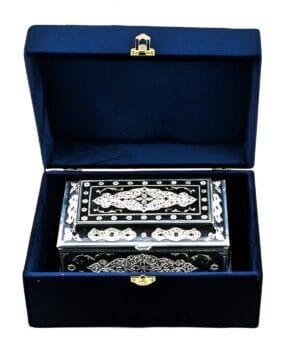 серебряная шкатулка5