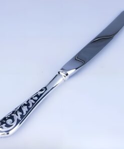 столовый нож