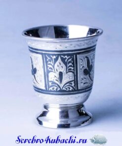 серебро стопка