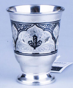 стопка серебряная дешево