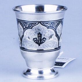 стопка серебряная дешево