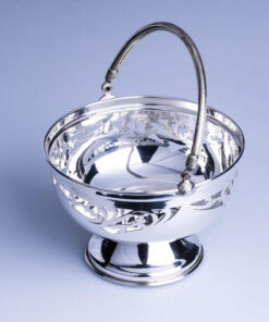 ажурная конфетница