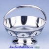 Серебряная корзинка кубачи 6 серебряная корзинка кубачи