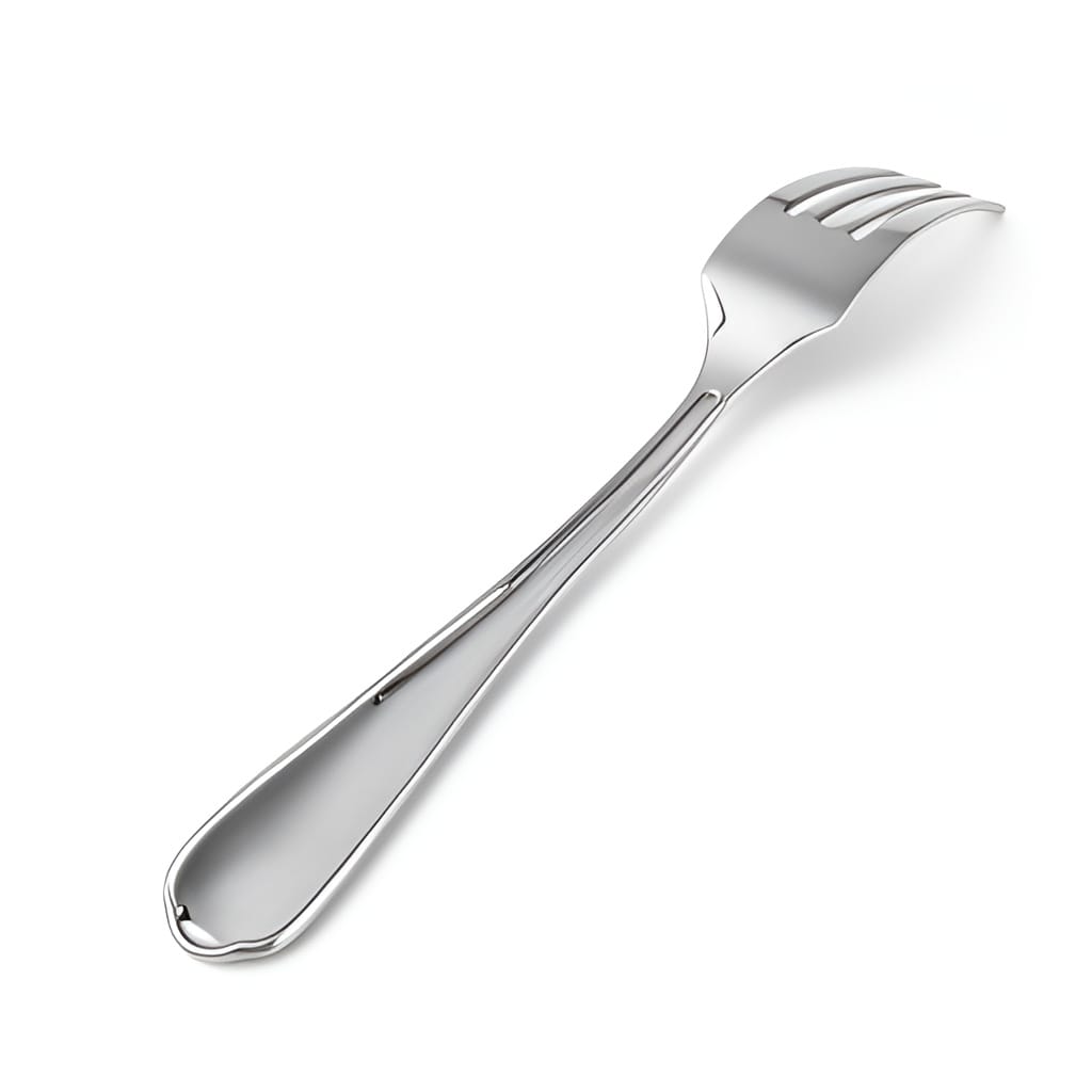 Серебряная вилка Кубачи 2 серебряная вилка кубачи