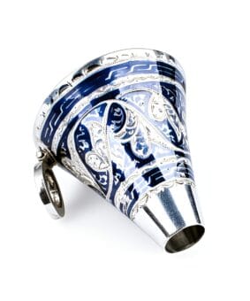 Серебряная воронка