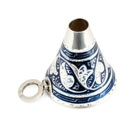 Серебряная воронка