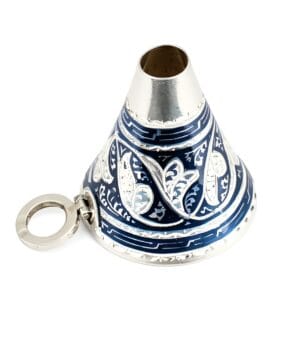 Серебряная воронка