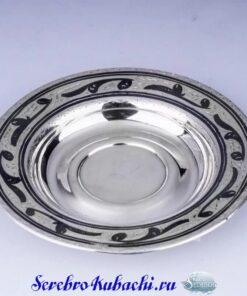 Набор серебряных кофейных пар 9 серебряное кофейное блюдце