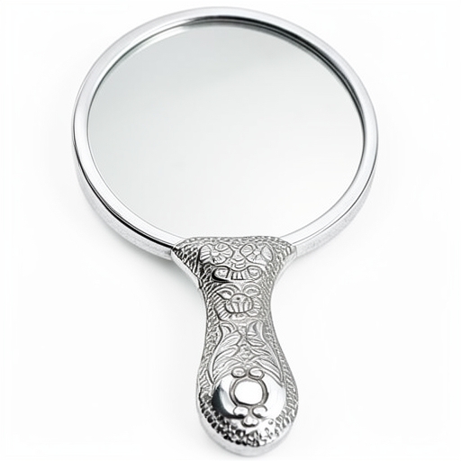 Серебряное зеркало 1 серебряное зеркало