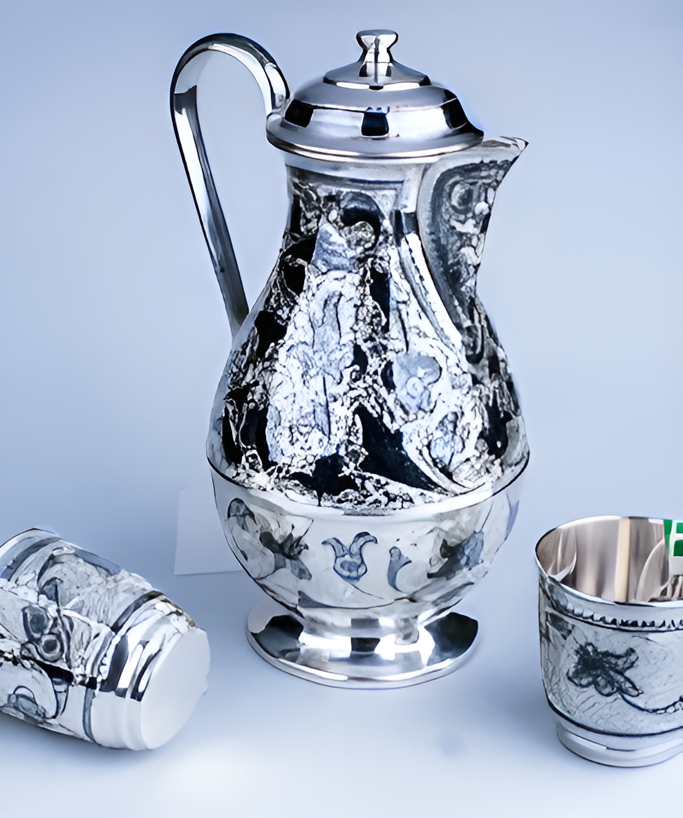 Подарки на юбилей и день рождения